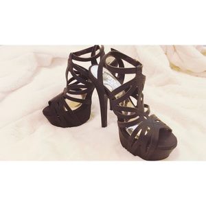 NWOT Stefano Di Roma | Pumps